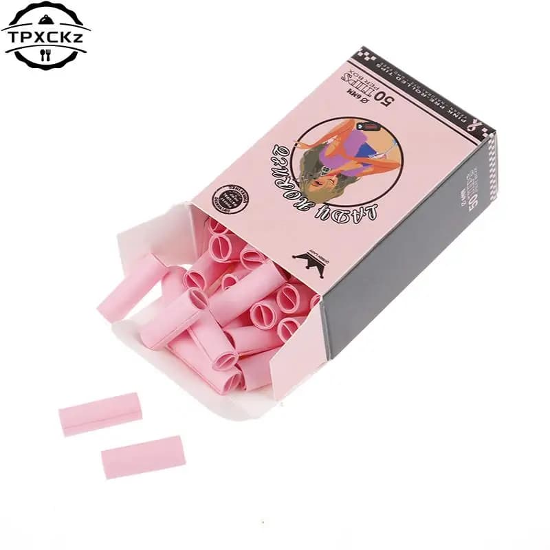 Papier à rouler filtre Laguna non raffiné