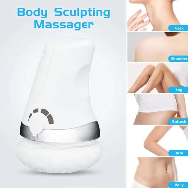 Masseur de Cellulite, Machine de sculpture corporelle