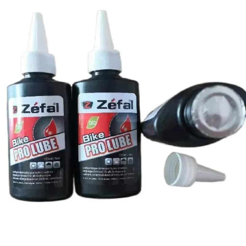 125ml vélo lubrifiant spécial vtt