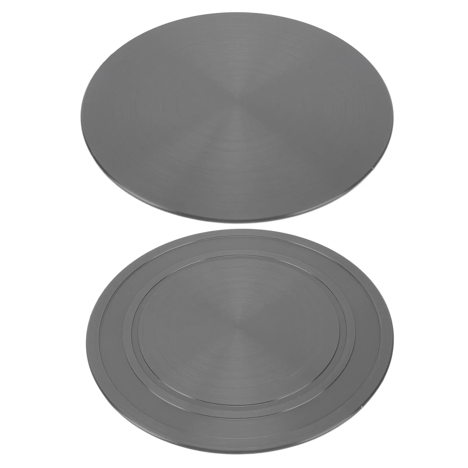 Plaque diffuseur de chaleur en aluminium