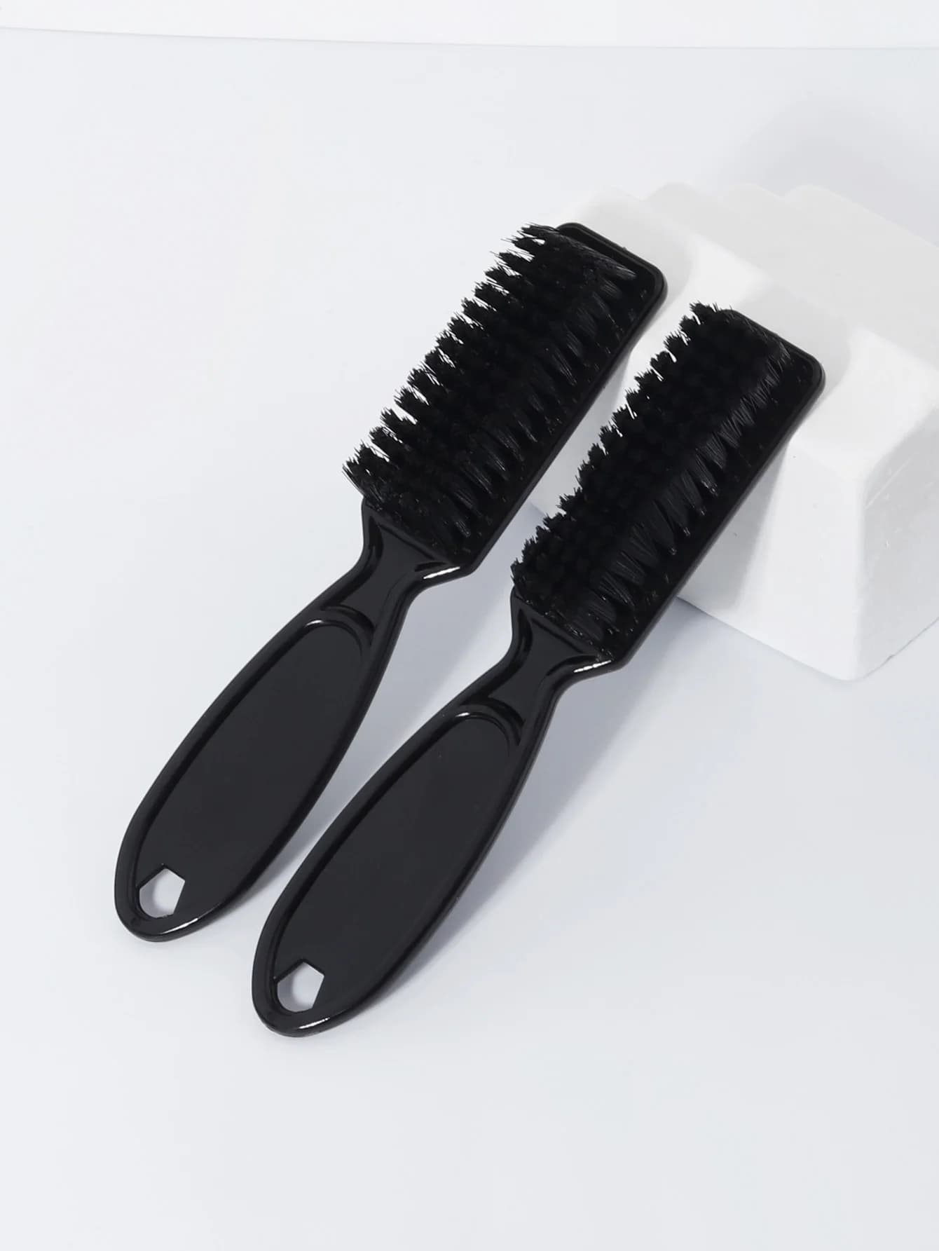 1/2/3 pièces brosse de coiffure professionnelle rasage