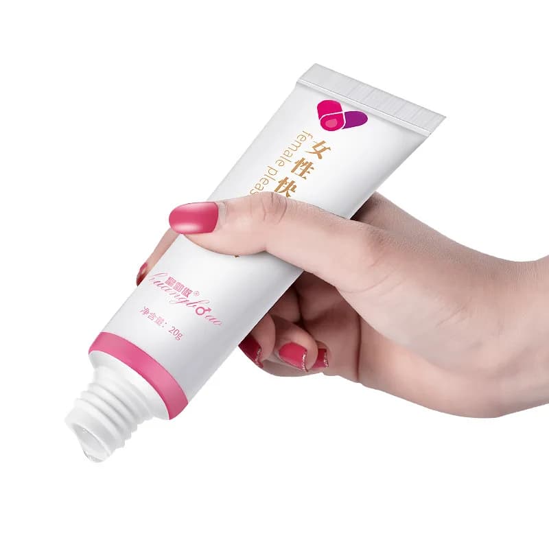 Gel d'orgasme pour femmes, Stimulant, huile de Massage sexuelle, rehausseur de Libido, excitateur, lubrifiant sexuel aphrodisiaque