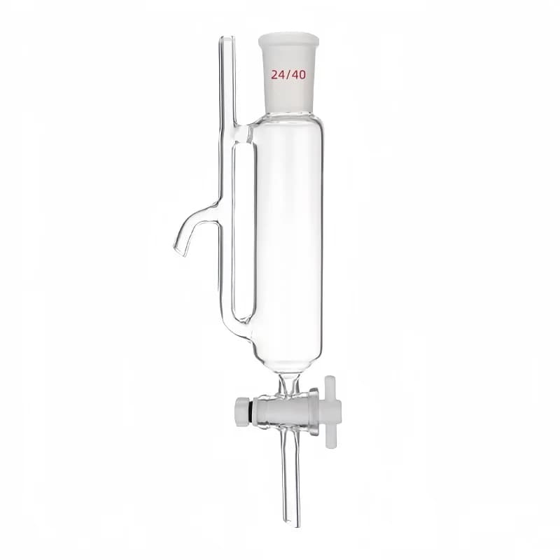 100/250ml 24/40 Soxhlet extracteur unité de Distillation huile eau récepteur-séparateur Kit essentiel partie pression constante Borosilica