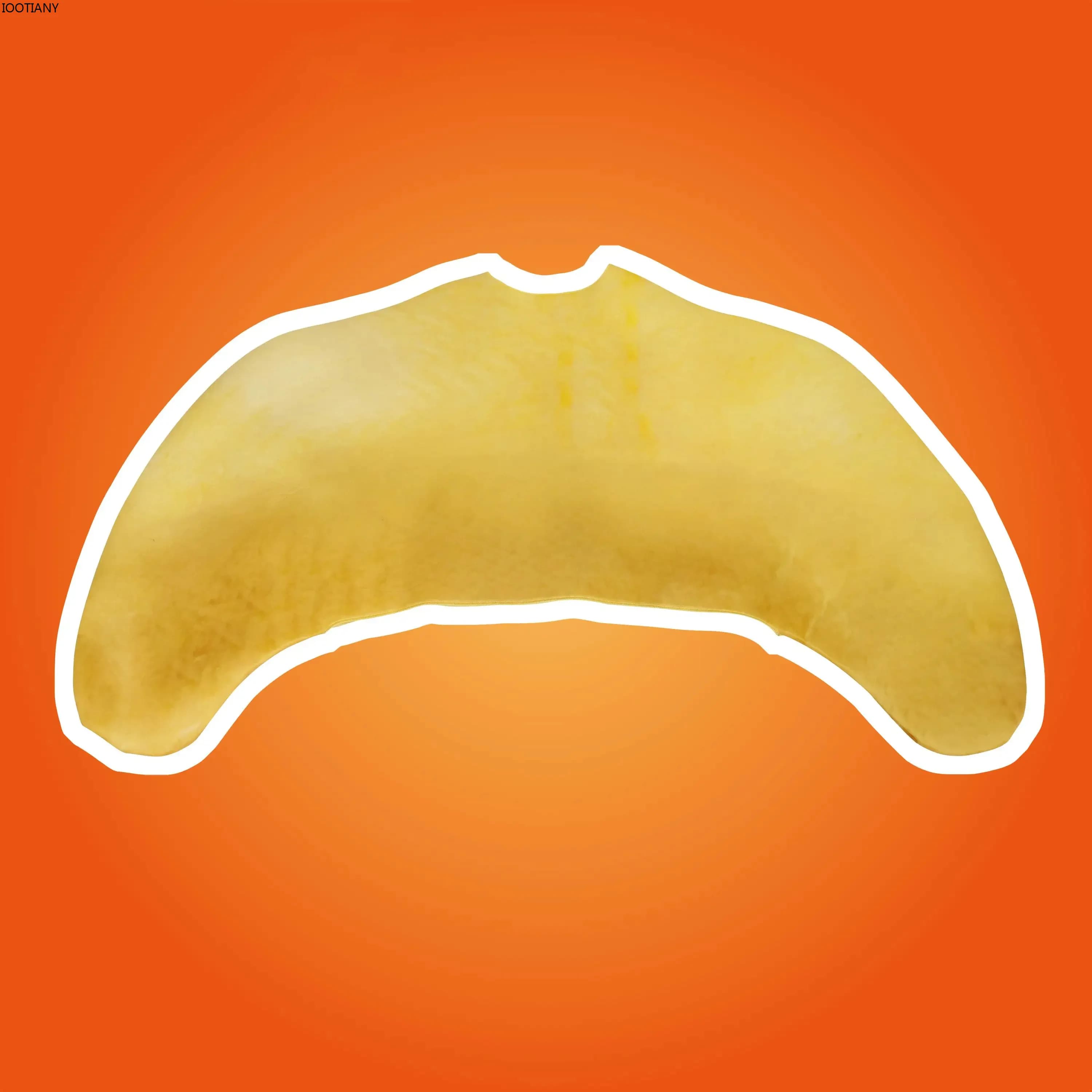 Costume Croissant pour adultes et femmes