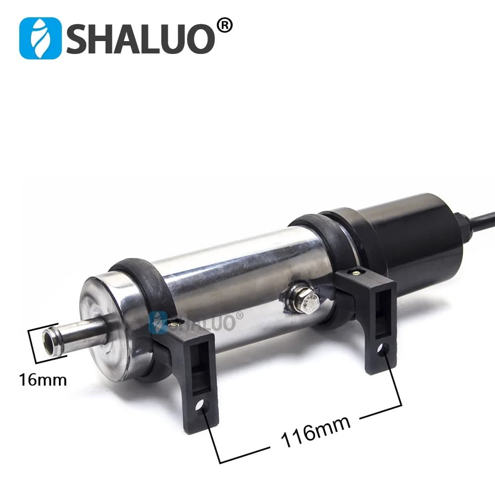 Moteur chauffe-eau diesel 500W 1000W 2000W 3000W