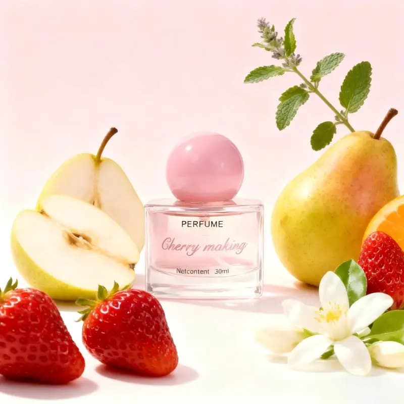 Spray de parfum Paris No Man's Land