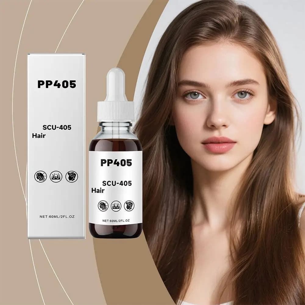 Soins capillaires huile essentielle formule naturelle à base de plantes doux nourrissant Non gras soin des cheveux pour le cuir chevelu cheveux sensibles appropriés