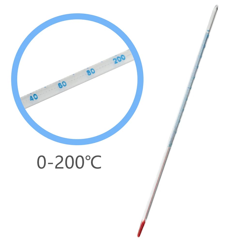Ensemble de distillation de laboratoire de 500 ml en verre borosilicate avec joint standard 24/29, adapté aux huiles essentielles et aux extraits aqueux de laboratoire