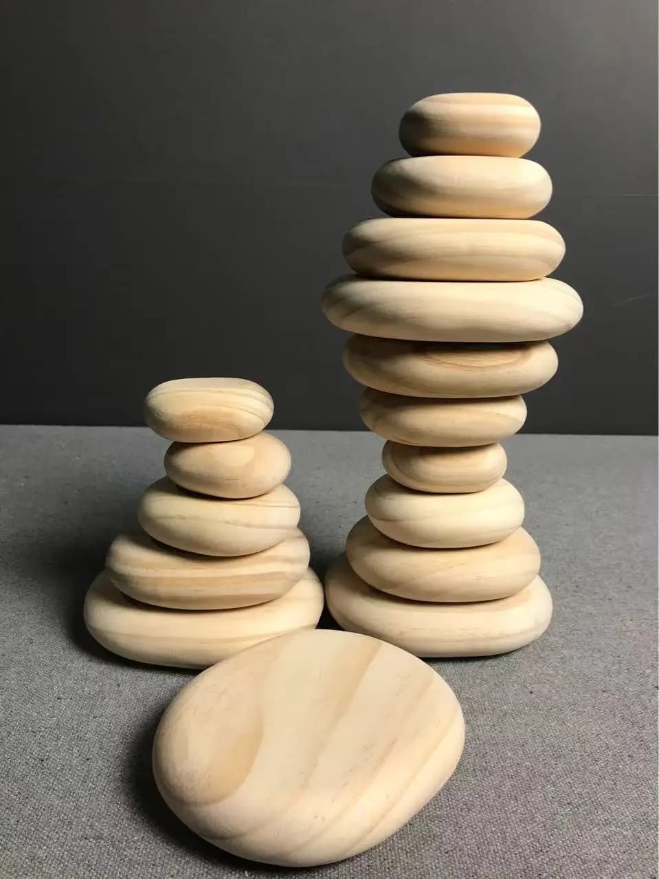 Jouets en bois pour enfants