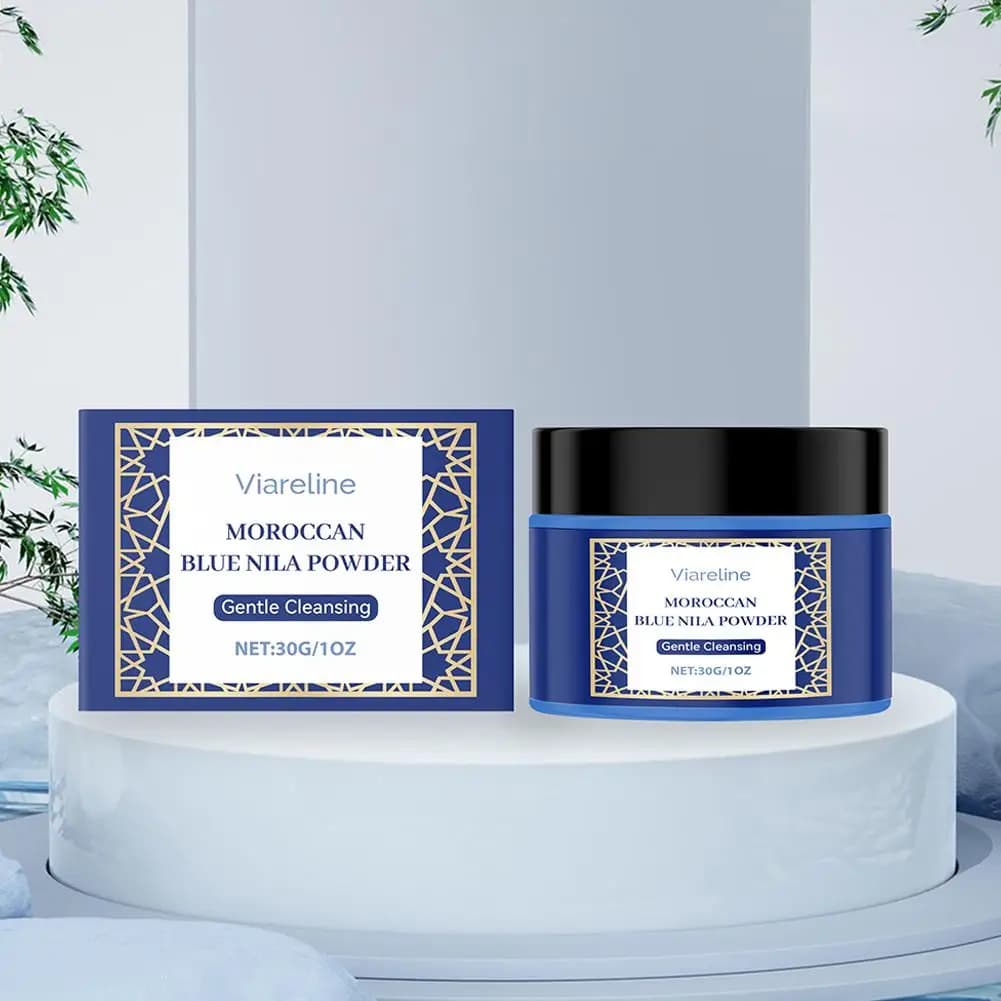 Masque facial en poudre 30g
