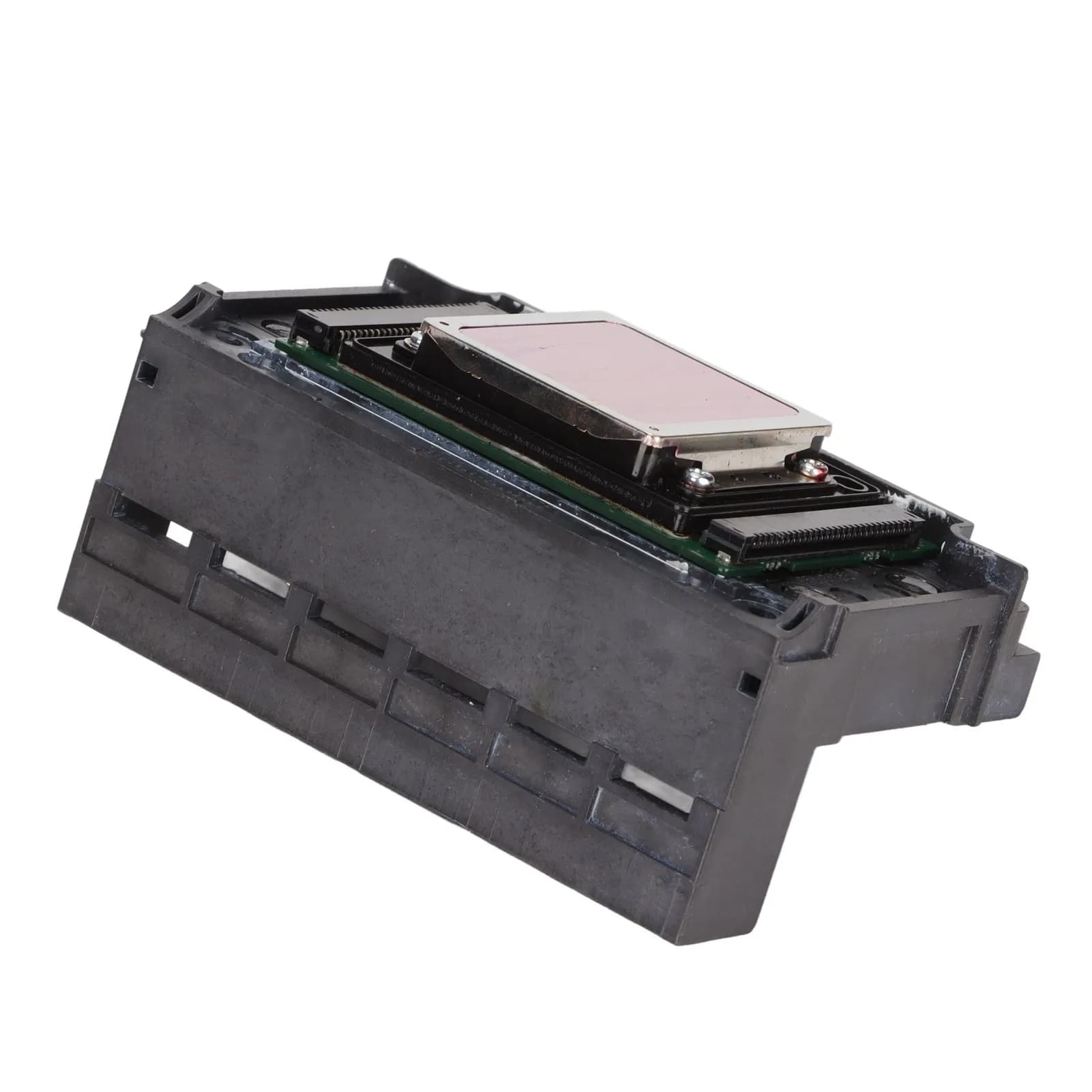 Tête d'impression UV pratique, efficace, structure compacte, six couleurs, tête d'impression piézoélectrique pour imprimante Xp600 Xp600