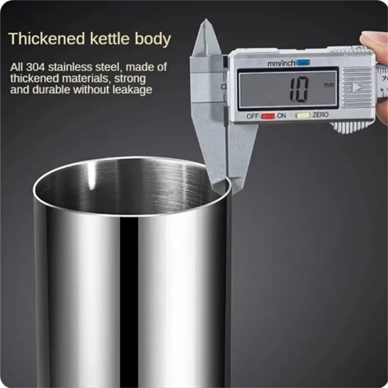 Pot d'huile en acier inoxydable 304, réservoir d'huile de cuisine, Sauce, vinaigre, anti-goutte, anti-poussière, conteneur de stockage d'huile pour stocker des outils de cuisine