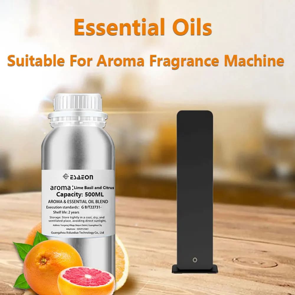 Huile essentielle de cèdre ESAEON 500 ml (16