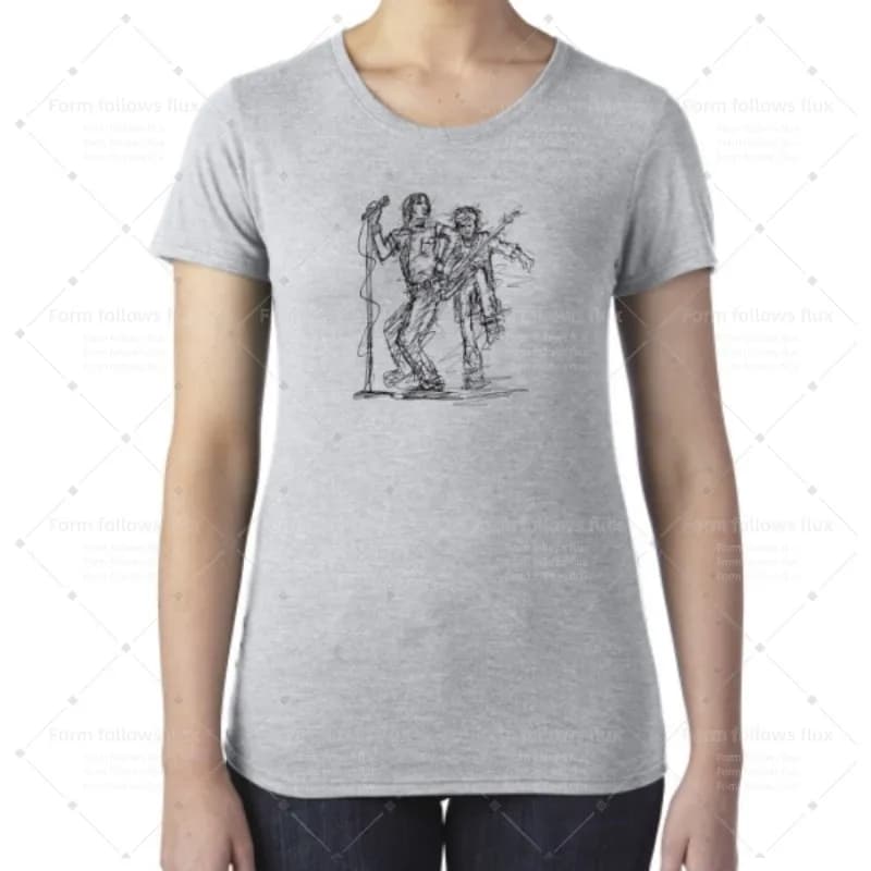 T-shirt à capuche pour hommes 2026, Rolling Stones, Dads Kids Rock, motos, style bande dessinée dessinée à la main, unisexe, tailles S-6XL, grandes tailles disponibles