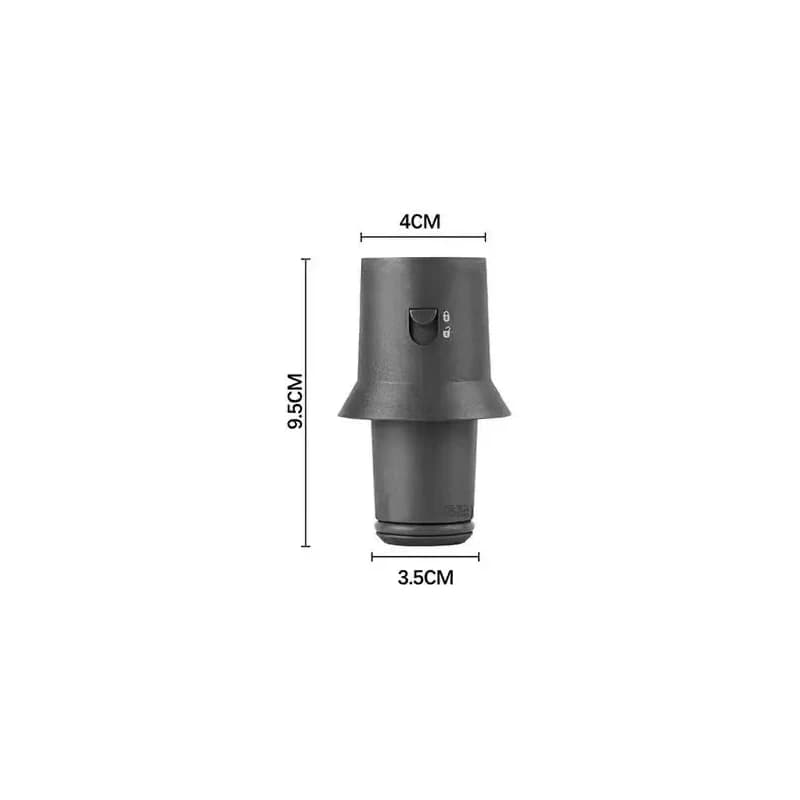Fers à friser et buse diffuseur pour Dyson Airwrap HS01 / HS05 / HS08, accessoires pour sèche-cheveux, remplacement universel du diffuseur de sèche-cheveux