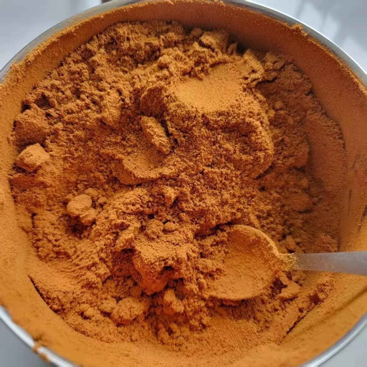 Encens en poudre de cannelle naturelle de qualité supérieure pour l'aromathérapie