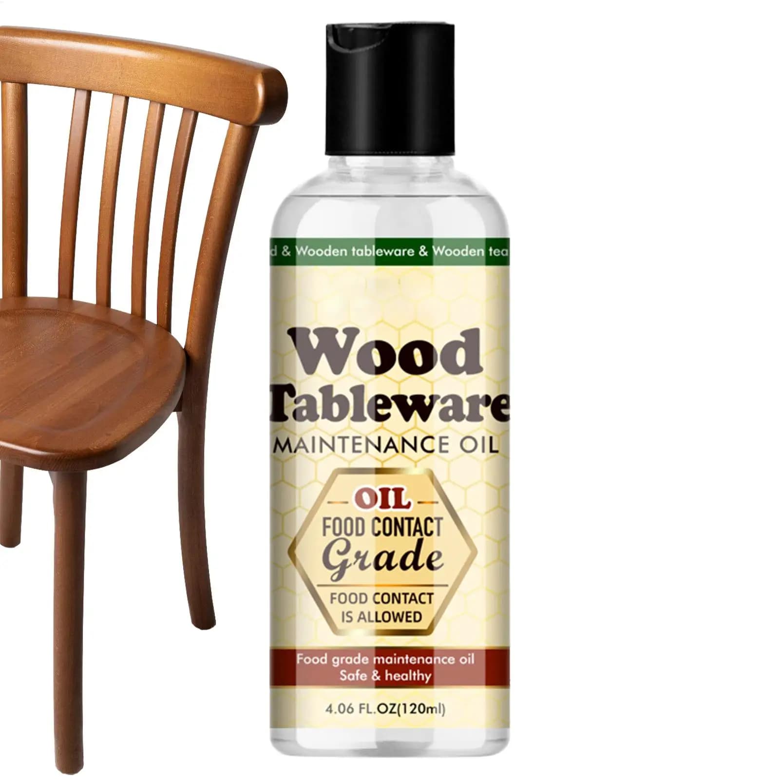 Planche à découper en bois, vaisselle en bois, vernis à huile, climatiseur de comptoir pour planche à découper en bois, finition de la vaisselle en bois