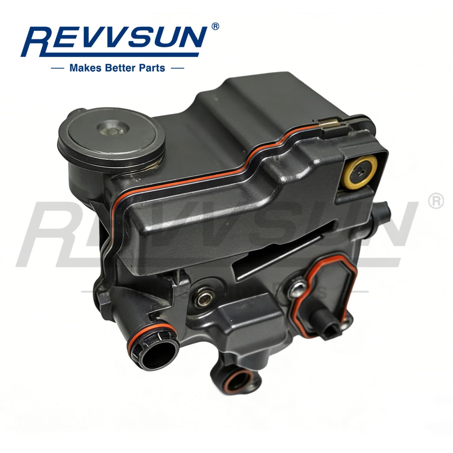 Séparateur d'huile, reniflard de carter pour citroën 2.0 16V HDi C4 Picasso 2006 – 2013 C5 C8 Ds4 Ds5 Jumpy Expert Peugeot 308 9671271480