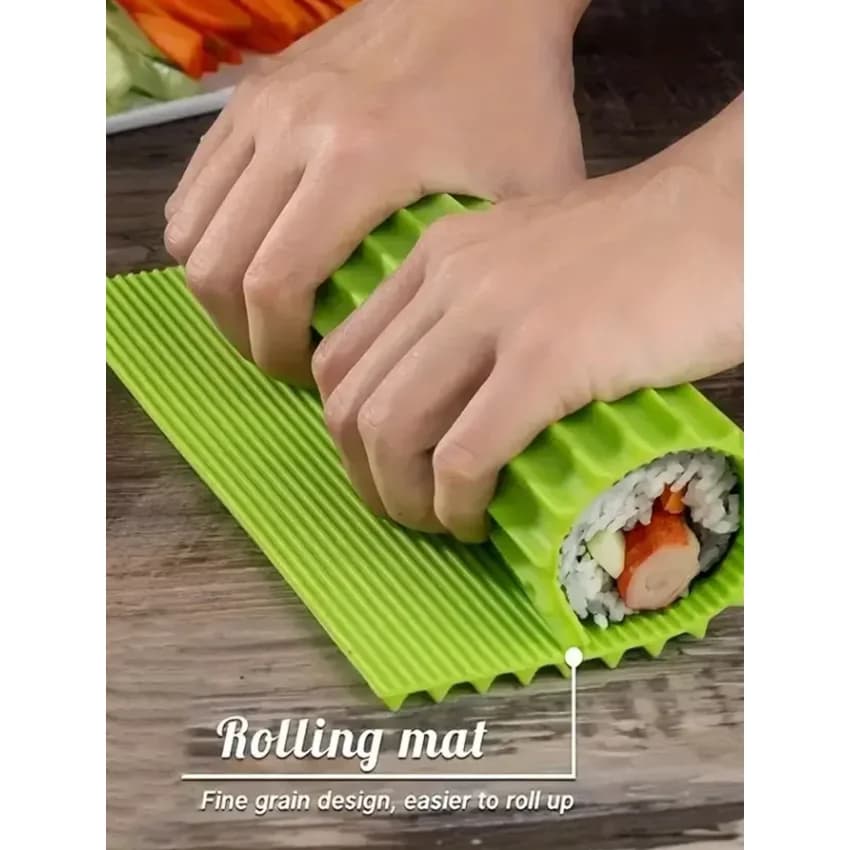 1 pièce Outil de préparation de sushi