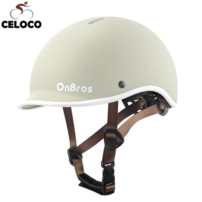 Casque de vélo ultraléger pour enfants
