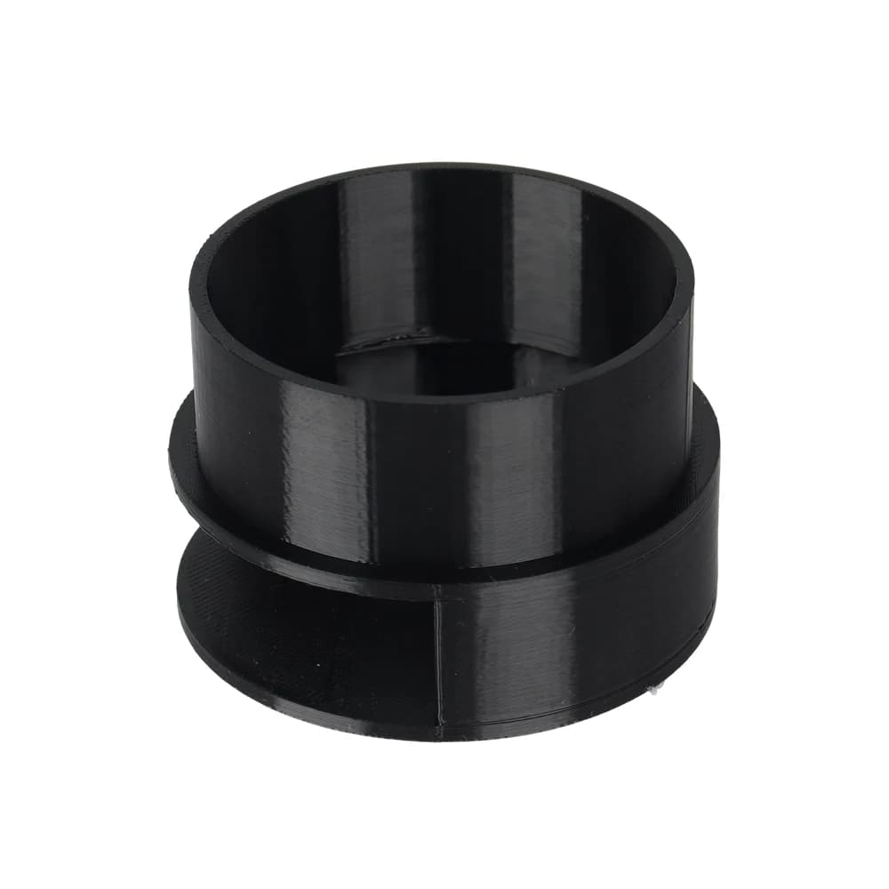 Diffuseur d'air de chauffage pour Truma Combi 4, 1 pièce, sortie d'air de chauffage, contrôle d'air durable et résistant à la chaleur pour camping-car, fourgon, camping-car