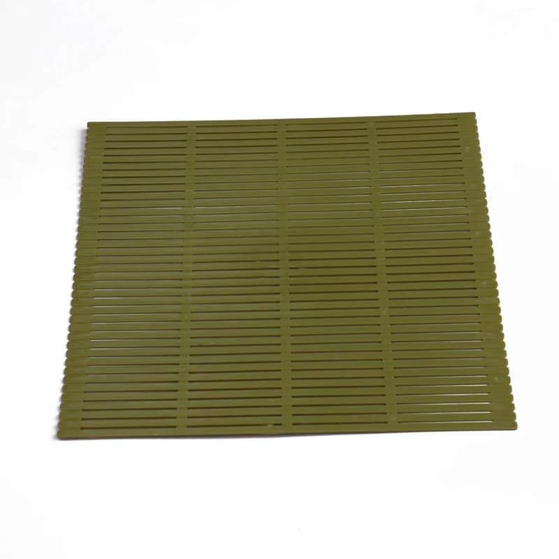 Tapis à roulettes pour Sushi de cuisine