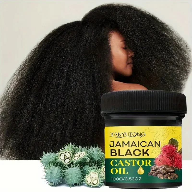 100g d'huile capillaire au oignon biotine romarin-hydratante, non grasse à absorption rapide, tons de cheveux beiges clair pour tous les types