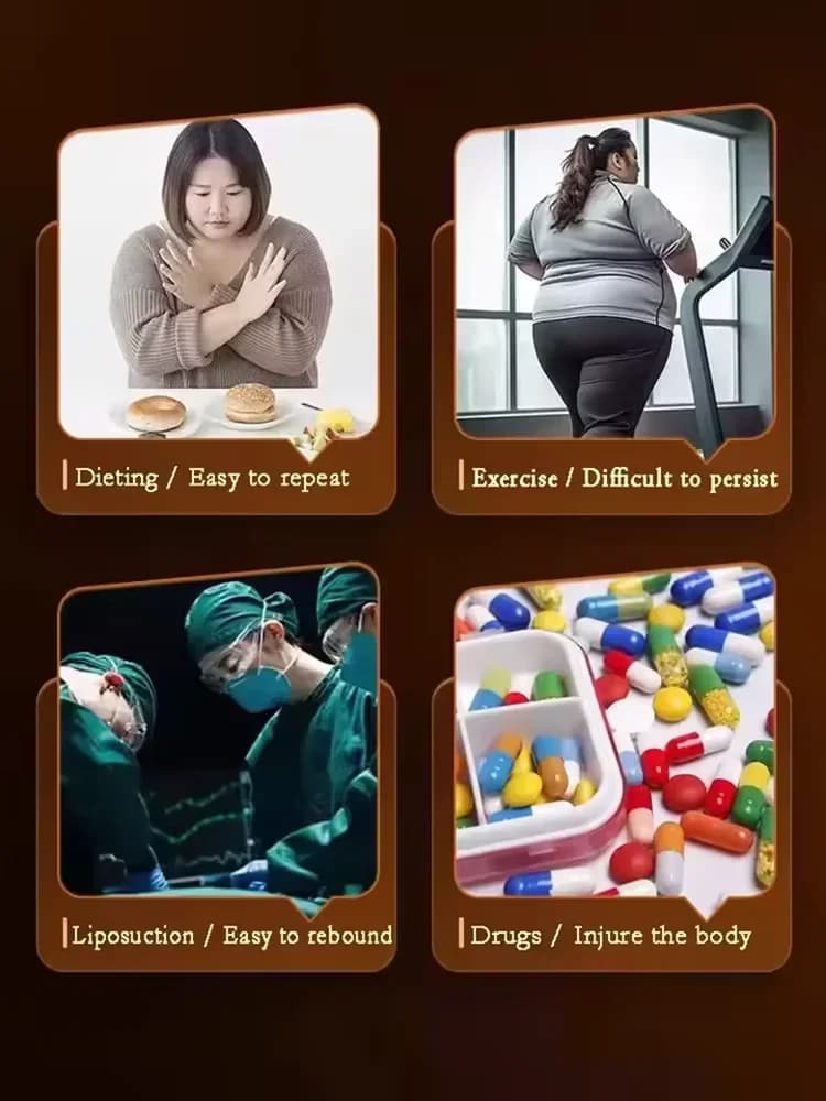 Le dernier produit AOYI Healthy Slimming Management pour mieux dormir