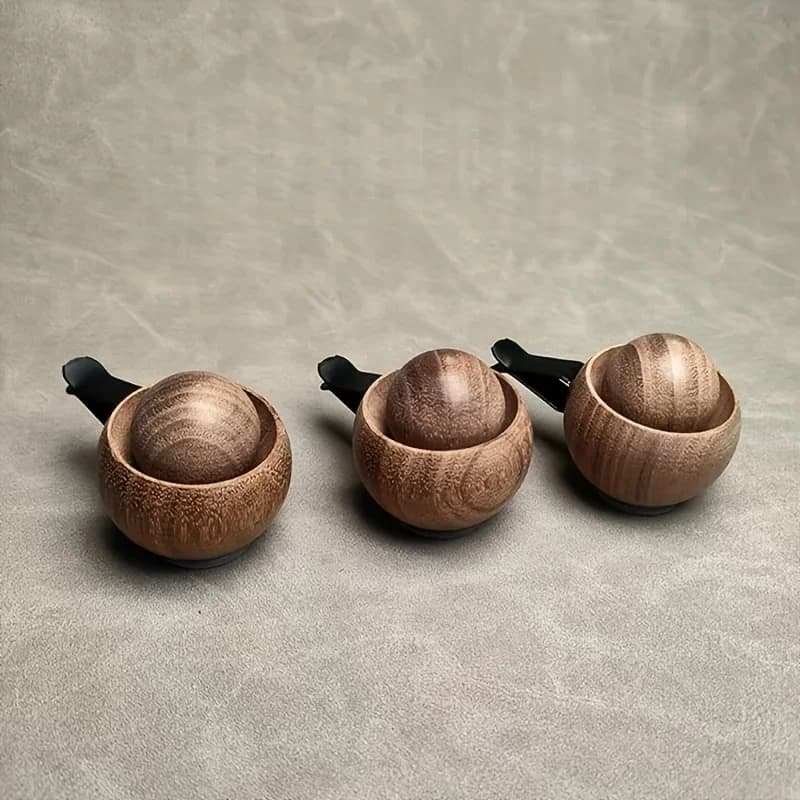 Diffuseur d'huiles essentielles pour voiture et maison – Mini