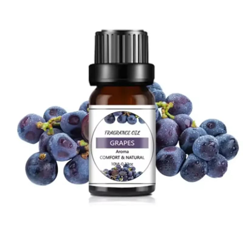 PWD 10 ml d'huile essentielle aromatique