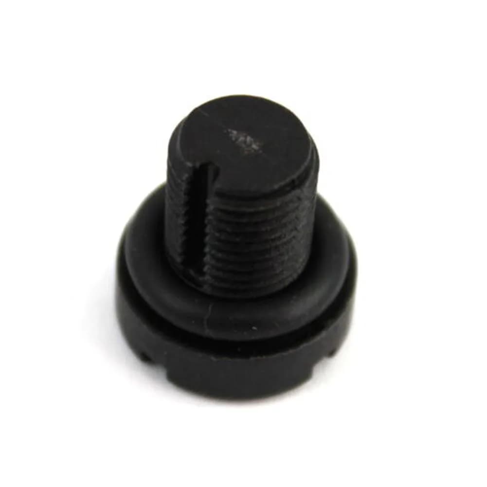 Vis de soupape de respiration pour radiateur BMW E31 E34 E36 E38 E39 E46 E53 E83 E85 E86 Z8, vis étanches pour réservoir d'expansion de liquide de refroidissement