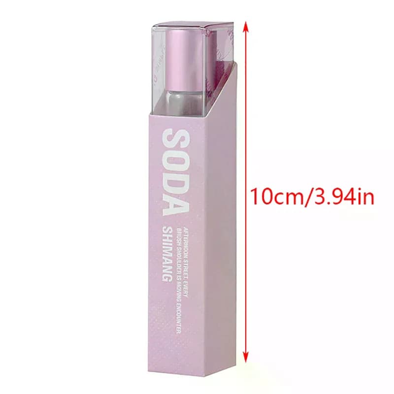 Parfum au phéromone avec rouleau, 10ml, aphrodisiaque, pour femme, orgasme, corps, eau parfumée, huile de flirt, parfum Long