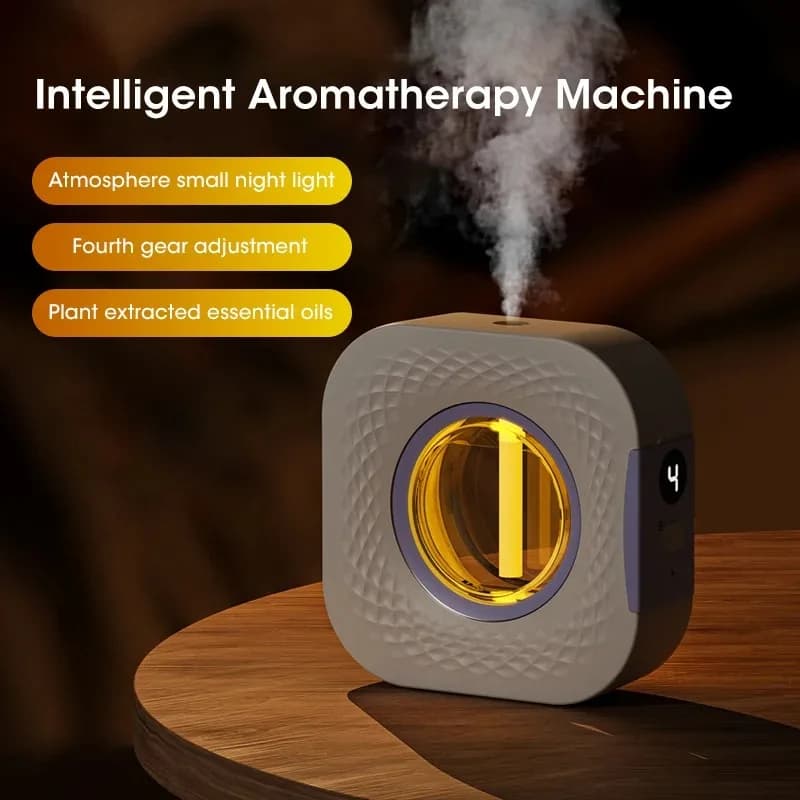 Diffuseur de bureau, Machine d'aromathérapie