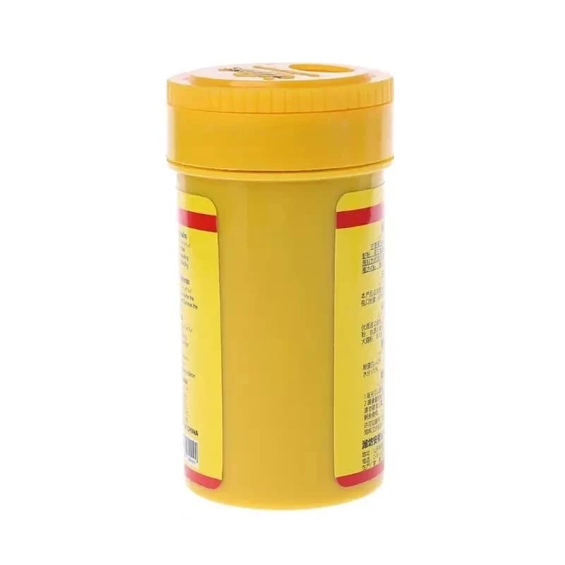 Nourriture à base de spiruline pour poissons tropicaux, alimentation pour aquarium, nourriture enrichie en couleur D0AC