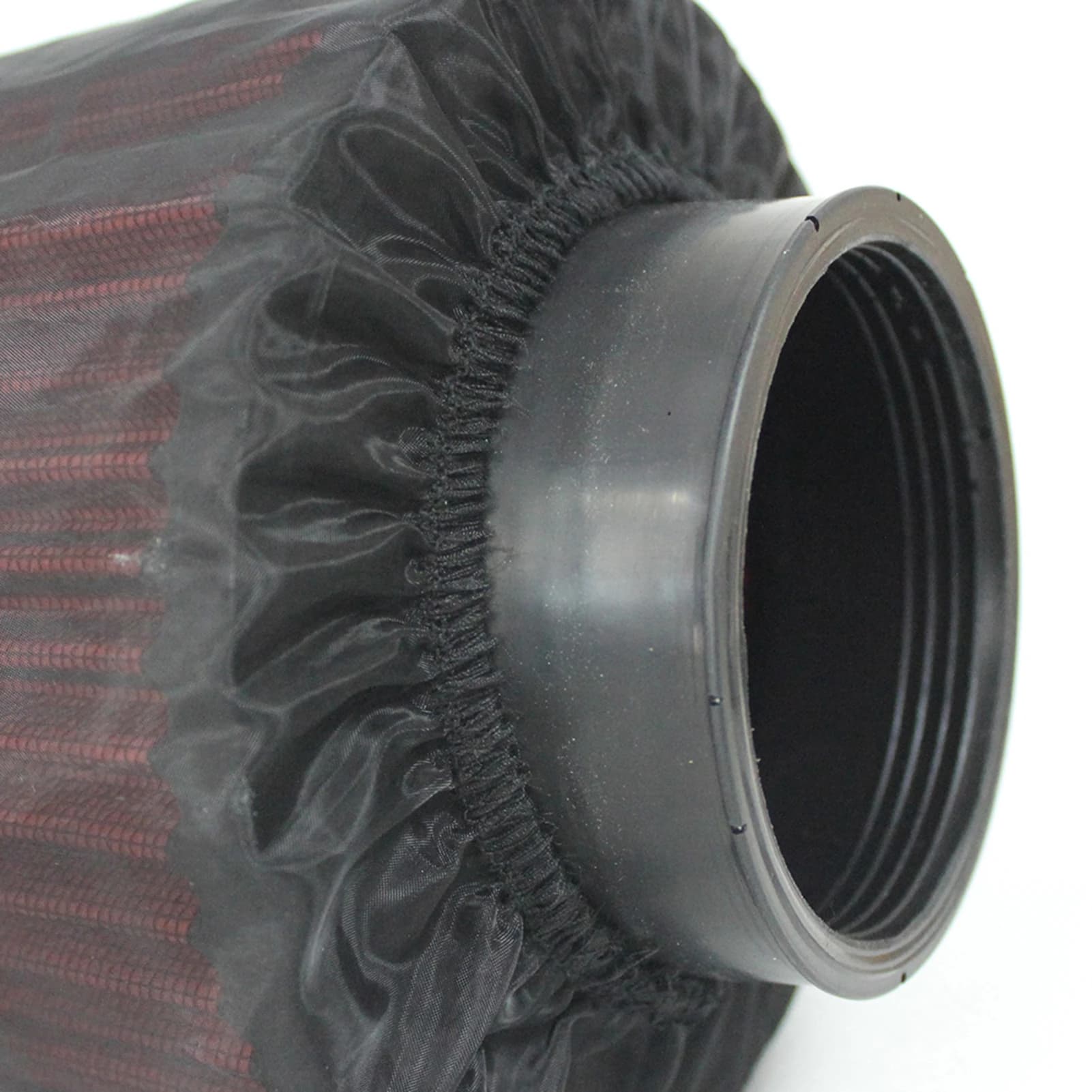 Couvercle de protection de filtre à Air, étanche à l'huile et à la poussière pour filtres à Air élevés