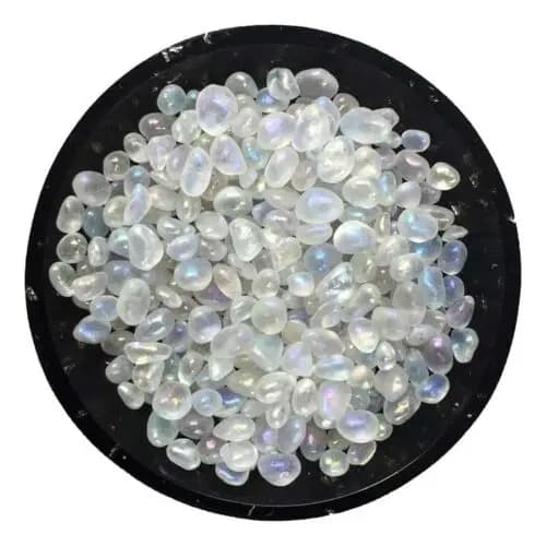 Clip de quartz Angel Aura