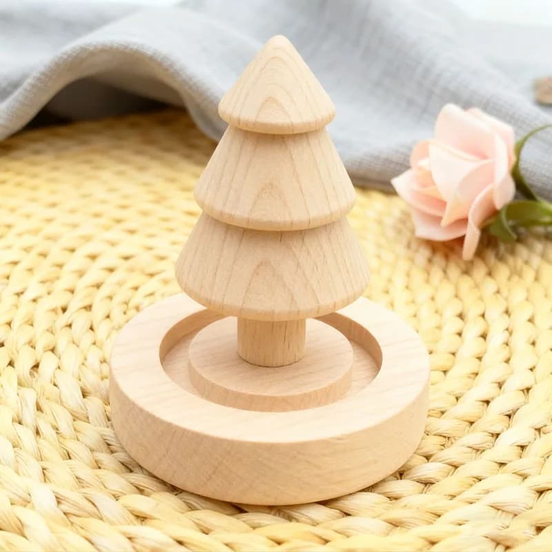 Diffuseur d'arôme d'huile essentielle d'arbre de noël, Grain de bois naturel, décoration de voiture, maison, hôtel, cadeau, désodorisant, diffuseur d'huile essentielle
