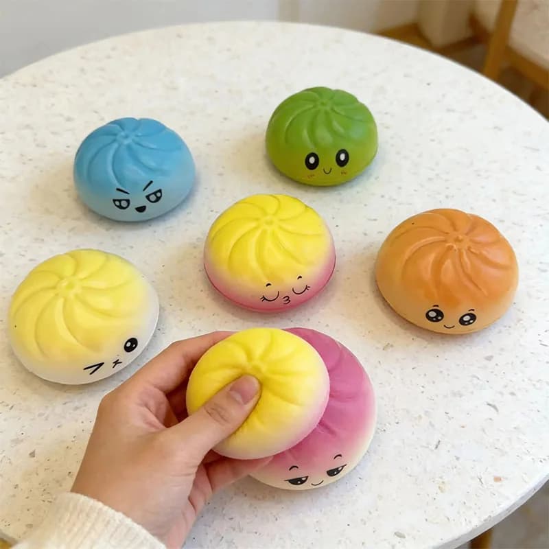 Petit pain de simulation en PU