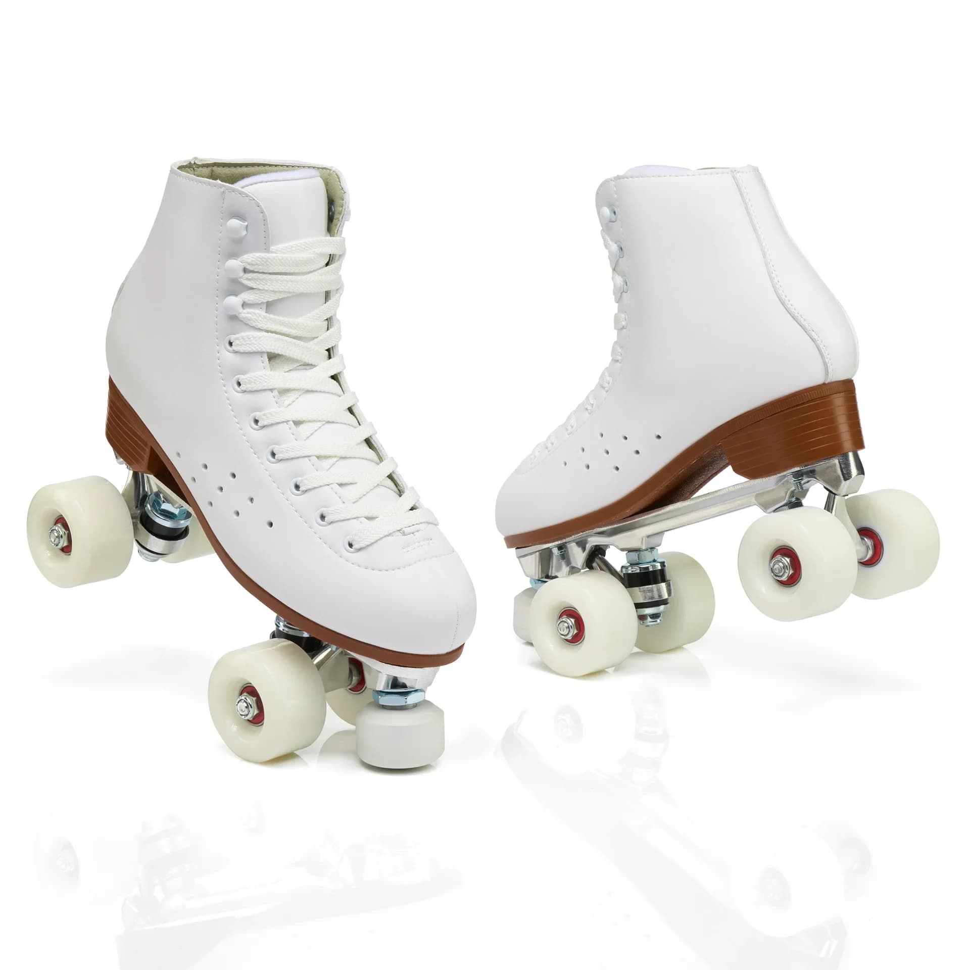 Nouveauté 2026 Patins à roulettes professionnels pour patinoire