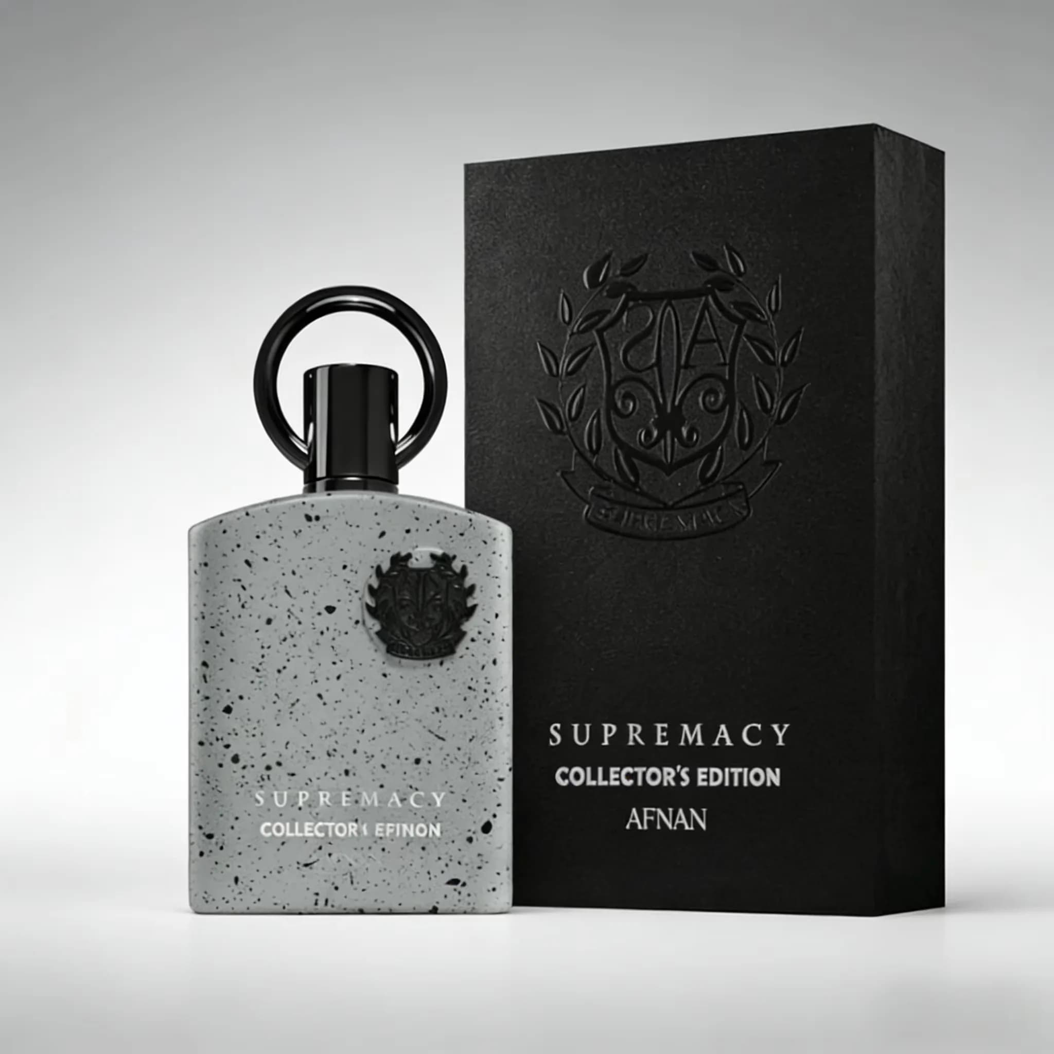 Eau de parfum pour homme 100 ml, parfum de luxe longue durée, frais et fruité avec ananas, bergamote, pomme, fleur d'oranger, ambre, musc