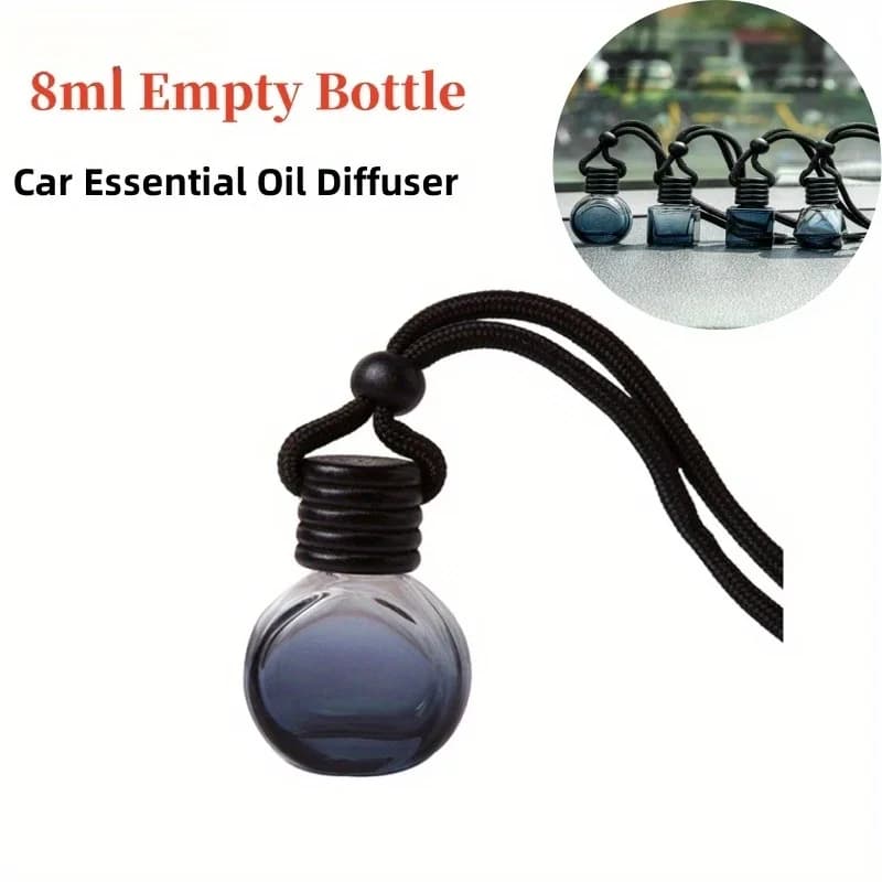 Diffuseur d'huiles essentielles 8MLCar