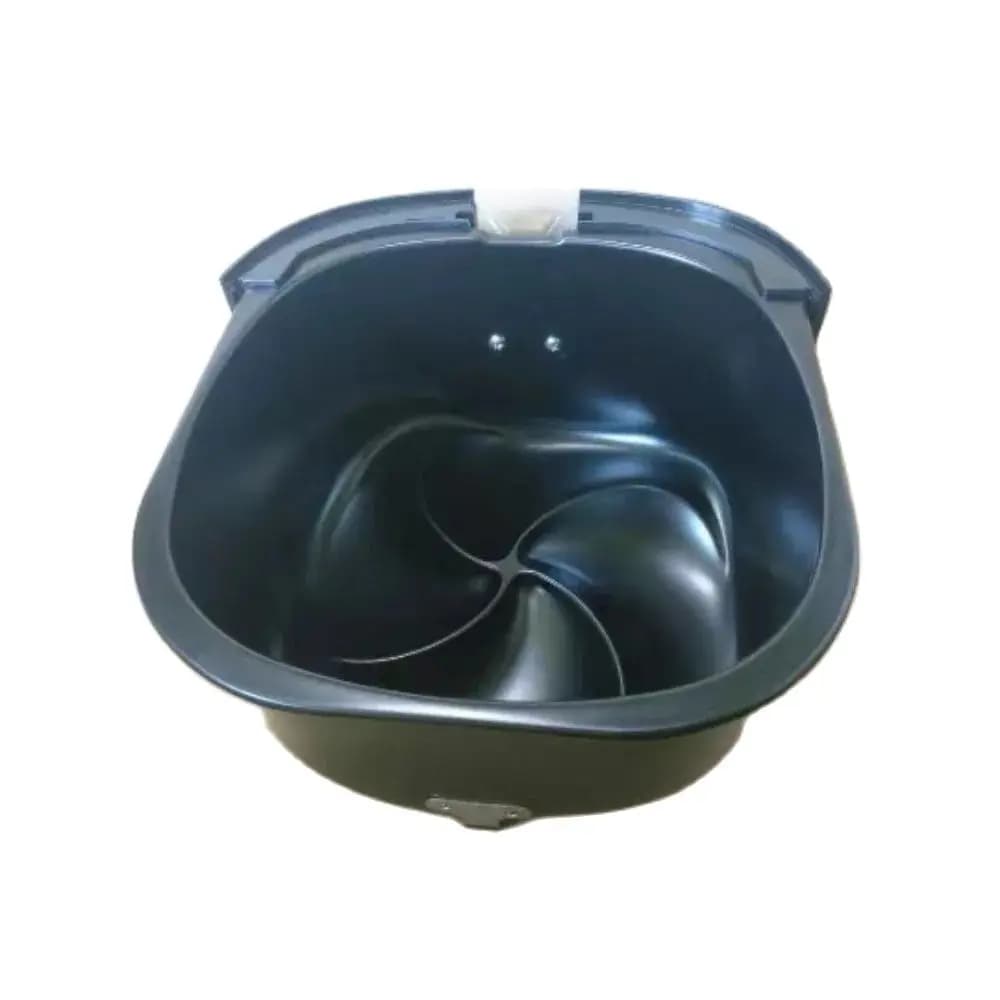 Pour friteuse à Air Philips HD9621 HD9620 HD9640 HD9627 HD9645 HD9647 42 accessoires de carter d'huile