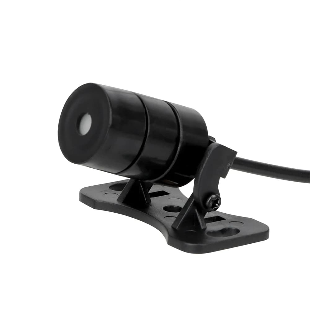 Plafonnier LED ciel étoilé rouge pour voiture, bande lumineuse USB, lampe d'ambiance intérieure décorative, budgétaire de caravane, accessoires automobiles