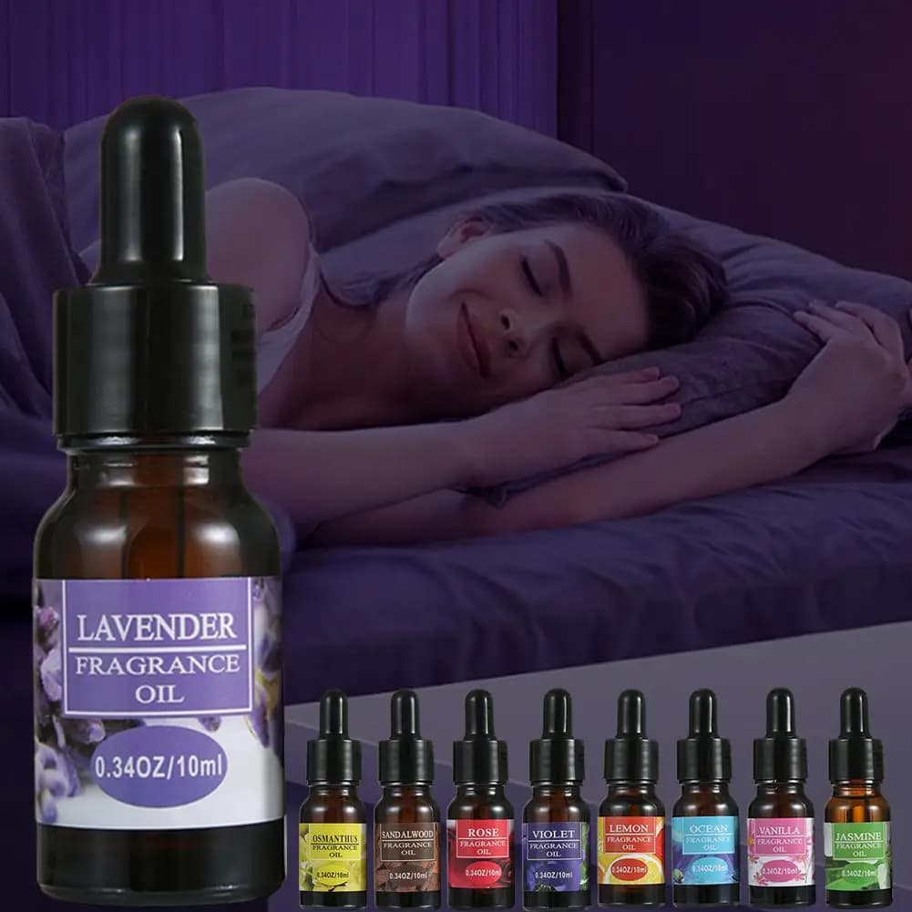 Diffuseur d'huile essentielle pour diffuseur d'arôme