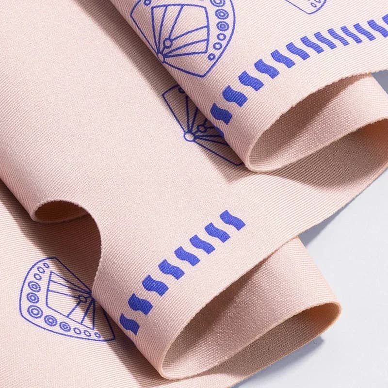 Bandage amincissant pour le visage à double pont