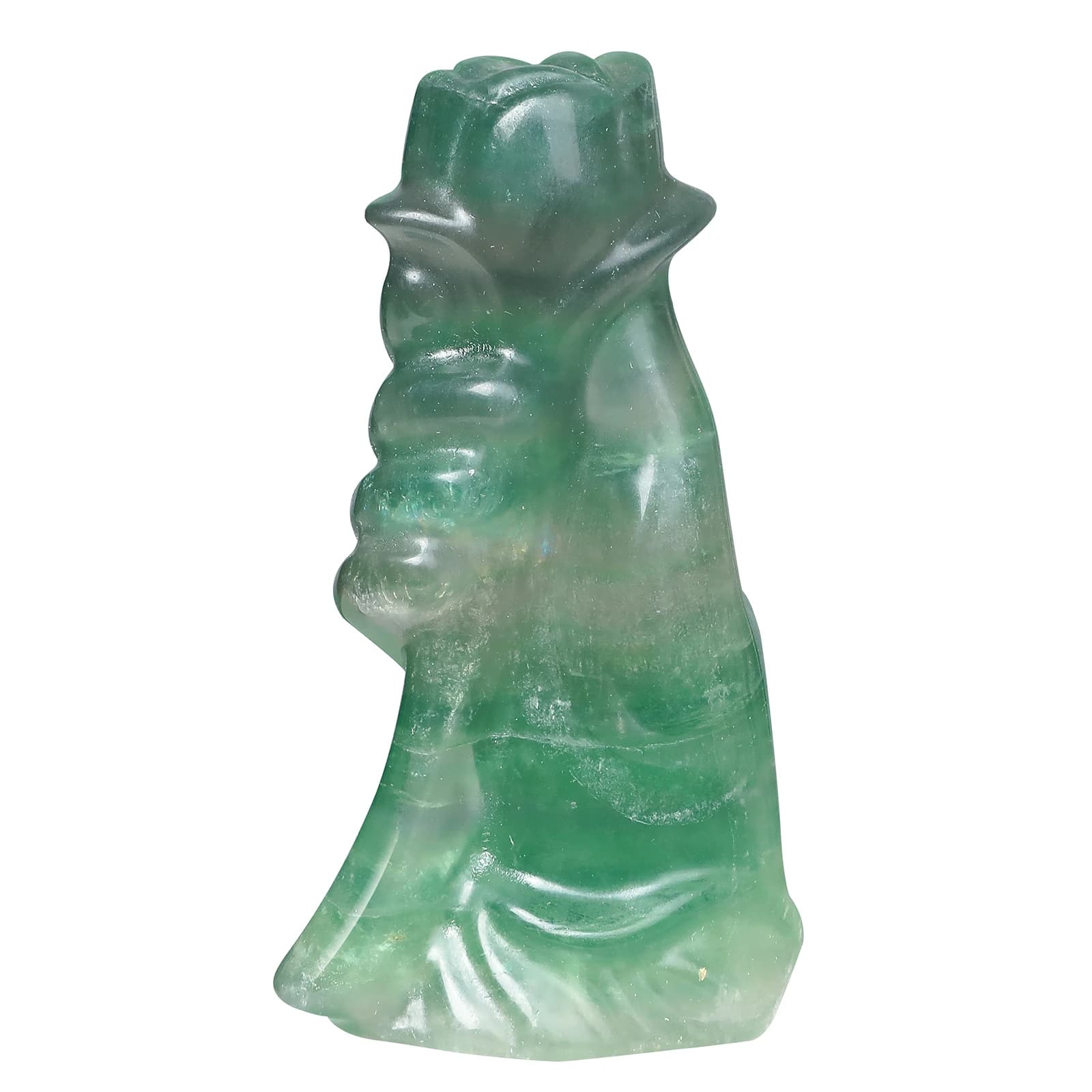 Main en cristal de quartz rose naturel pour la décoration intérieure, figurine de fleur de rose, sculpture de statue de mariage d'510, pierre gravée