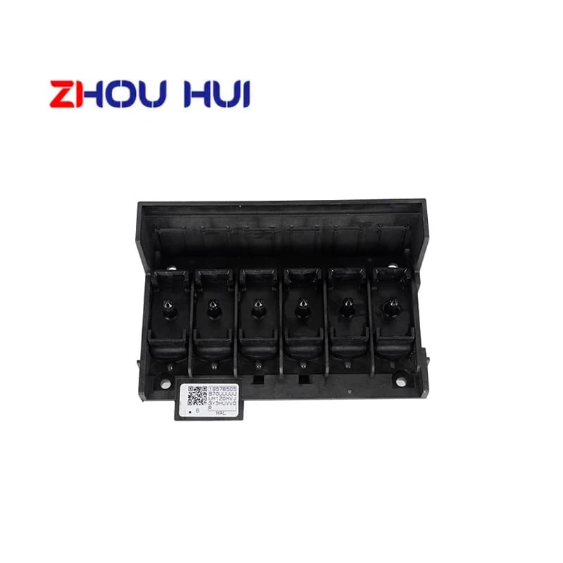 Tête d'impression FA09050 pour tête d'impression UV pour imprimante EPSON XP600 XP601 XP610 XP700 XP701 XP800 XP801 XP850 XP721 XP821 XP950 DTF