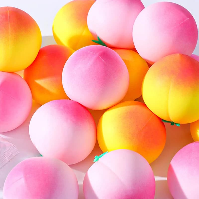 Jouet anti-stress Pêche à remontée lente
