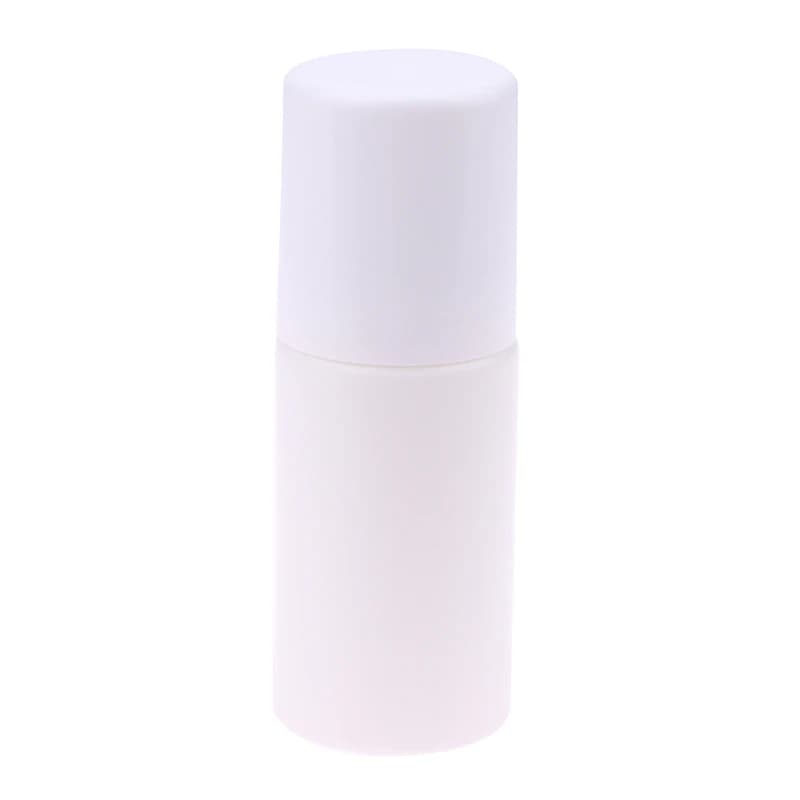 Bouteilles à roulettes vides et rechargeables pour huiles essentielles, conteneurs déodorants DIY, 30ML-100ML
