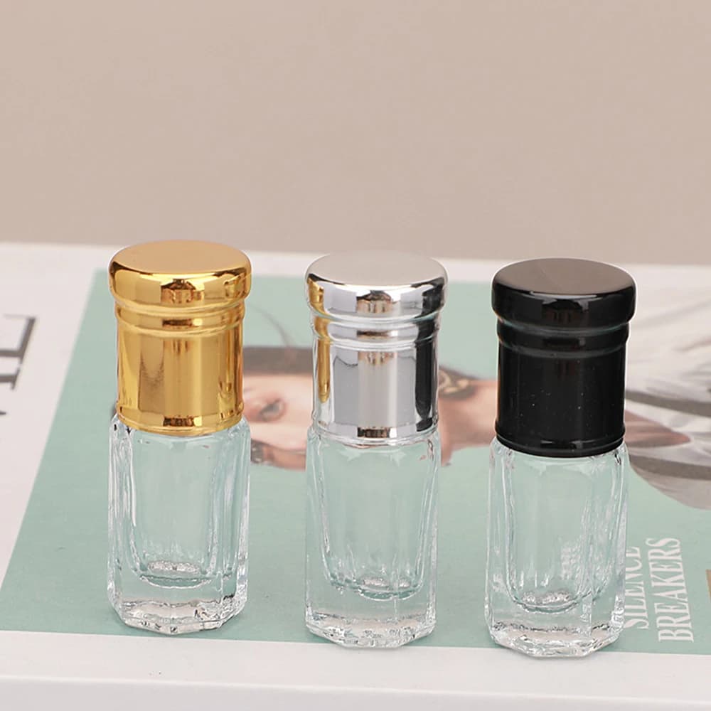 Huile essentielle Roll-On HI 3ml 6ml 12ml